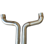 3” Stainless Track Catback Exhaust for 2016-2024 Chevy Camaro SS/ZL1/LT1 6.2L V8