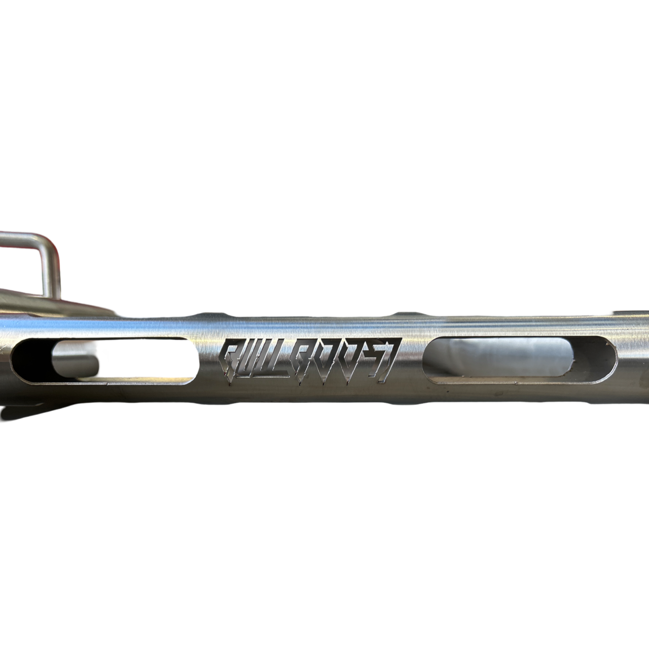 3” Stainless Track Catback Exhaust for 2016-2024 Chevy Camaro SS/ZL1/LT1 6.2L V8