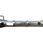 3” Polished Track Catback Exhaust for 2016-2024 Chevy Camaro SS/ZL1/LT1 6.2L V8