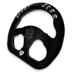 Quadro Steering Wheel + Hub Adapter Kit For BMW E46 M3 316 318 320 323 325 328 330