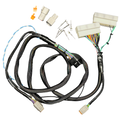 K Series K20 K24 Fuel Tech 450 Adapter Expansion Harness For ECU Display FT450