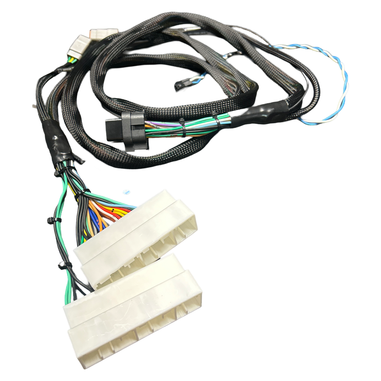 K Series K20 K24 Fuel Tech 450 Adapter Expansion Harness For ECU Display FT450