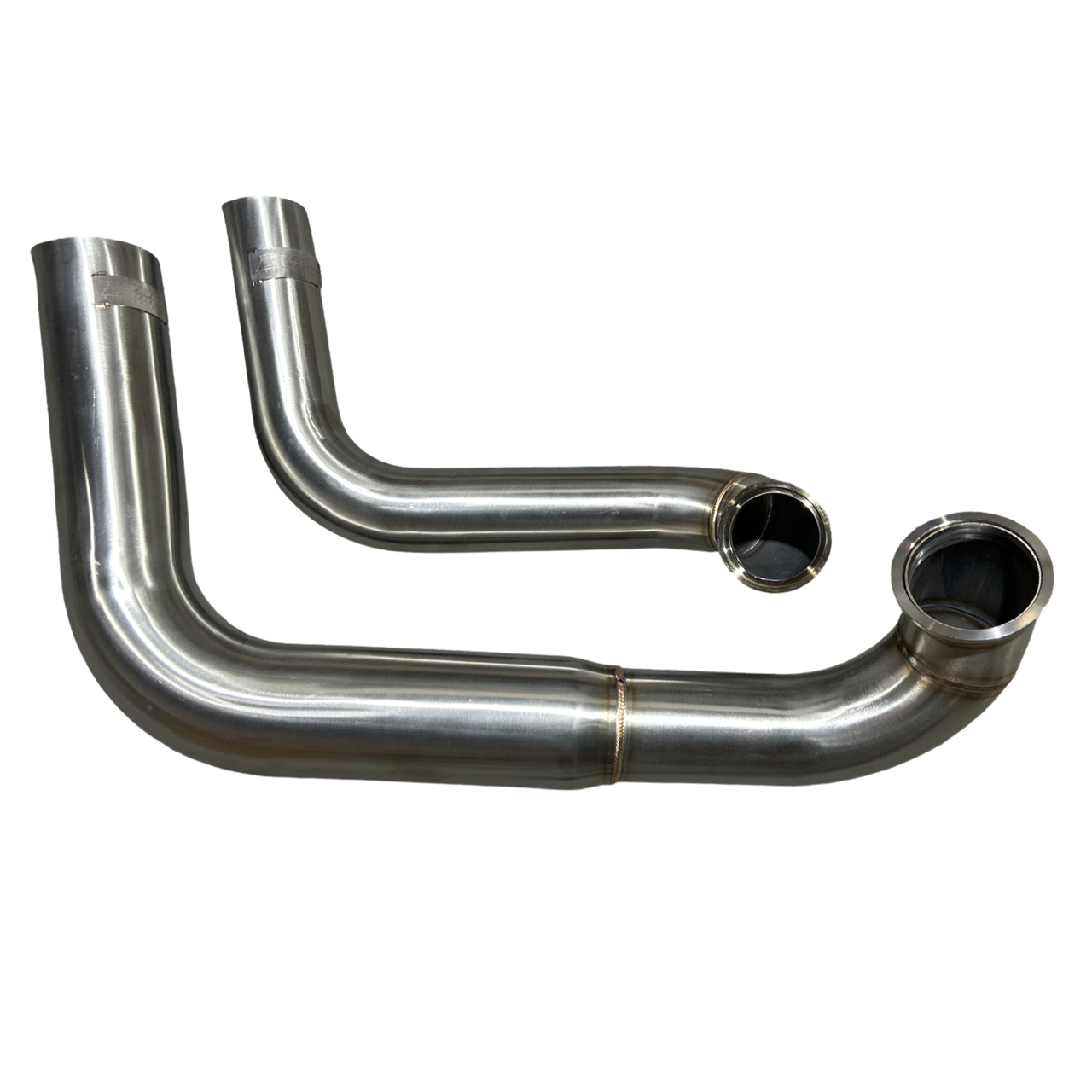 K Series Tial 60mm Wastegate Tube Up Pipe Dump Tube Exhaust Hood Tear Hood Exit K20 K24 Sidewinder