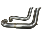 K Series Tial 60mm Wastegate Tube Up Pipe Dump Tube Exhaust Hood Tear Hood Exit K20 K24 Sidewinder