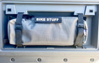INEOS Grenadier Rear Door Storage Bag