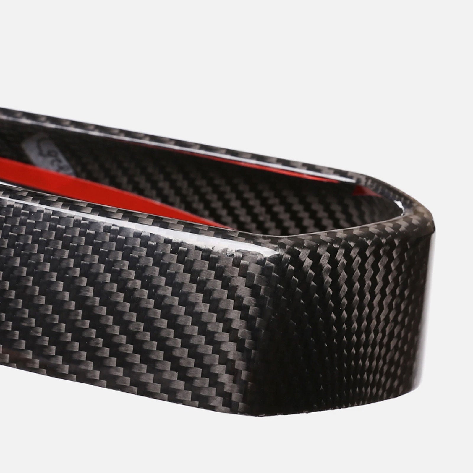 Full Carbon Fiber Interior Trim Cover Set Fits Lamborghini URUS Lambo 2018+