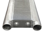 3" K Series Vertical Flow Intercooler K20 K24 For Honda Acura RSX Civic EK EG