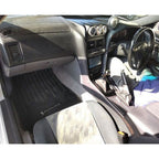 4 Door Skyline GT SR20DET R34 1998