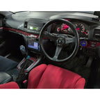 2000 Toyota Mark II Grande iR-V