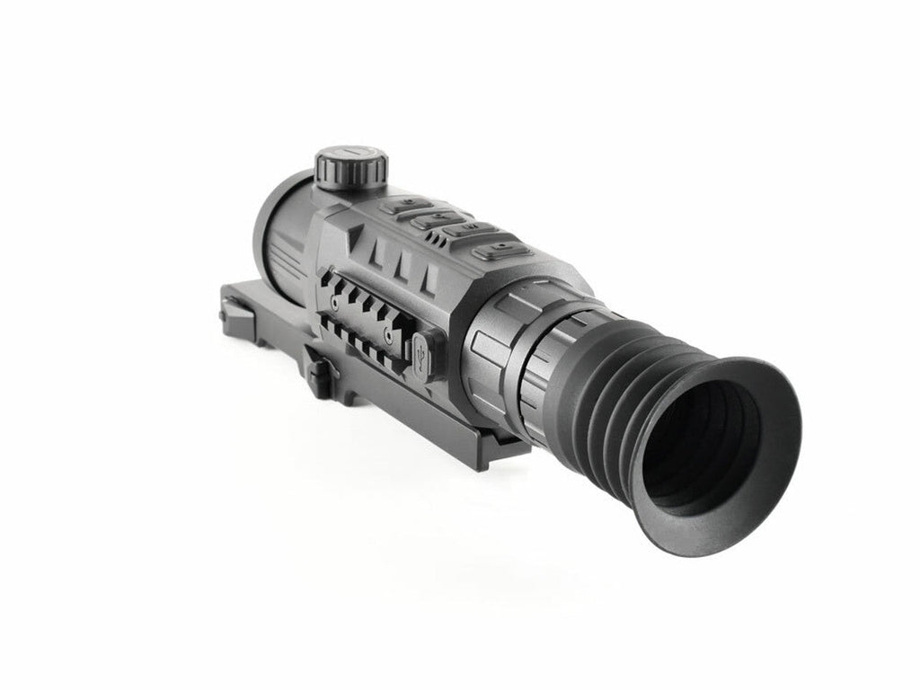 iRay Rico Mk1 - Thermal Weapon Sight