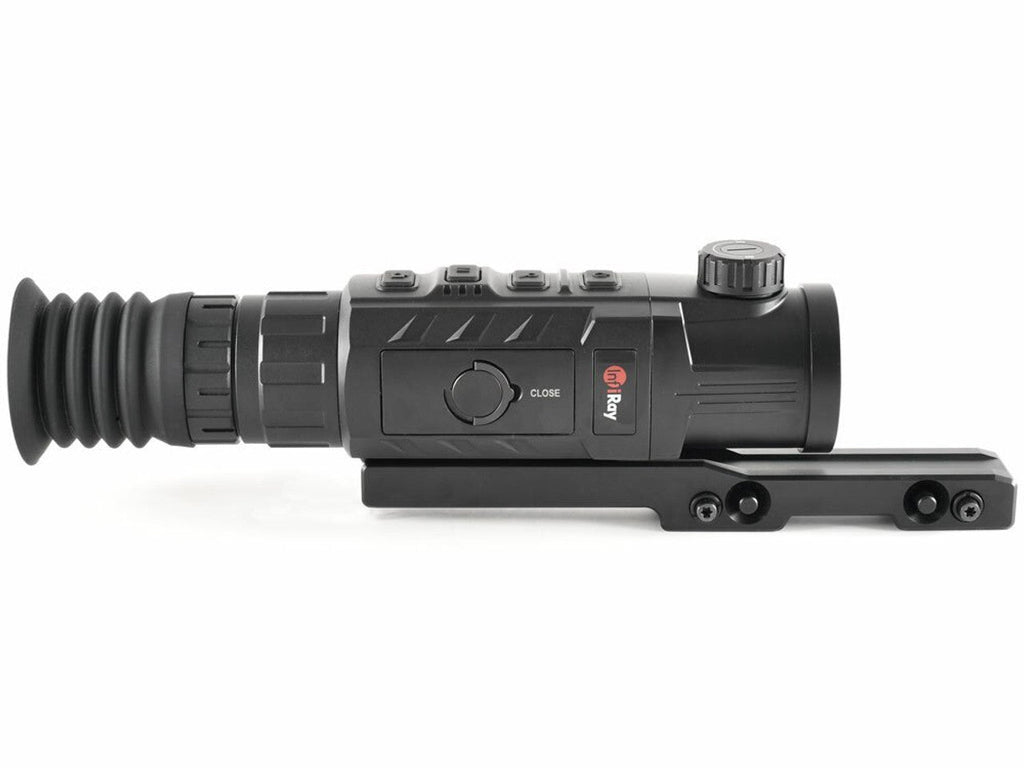 iRay Rico Mk1 - Thermal Weapon Sight