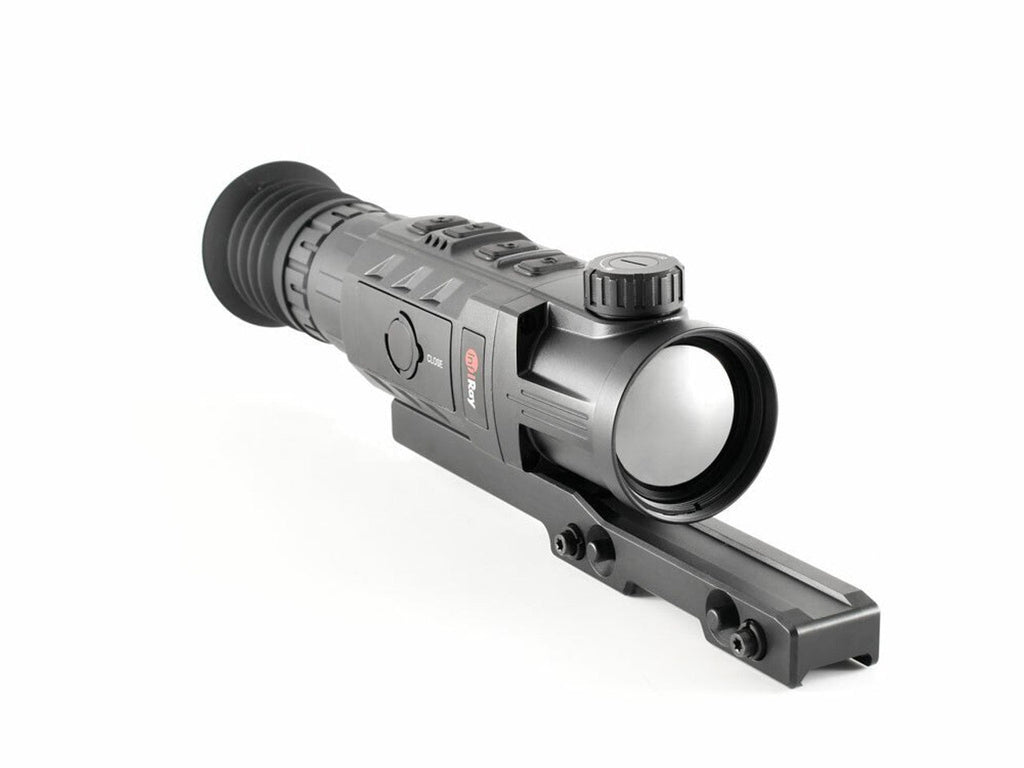 iRay Rico Mk1 - Thermal Weapon Sight