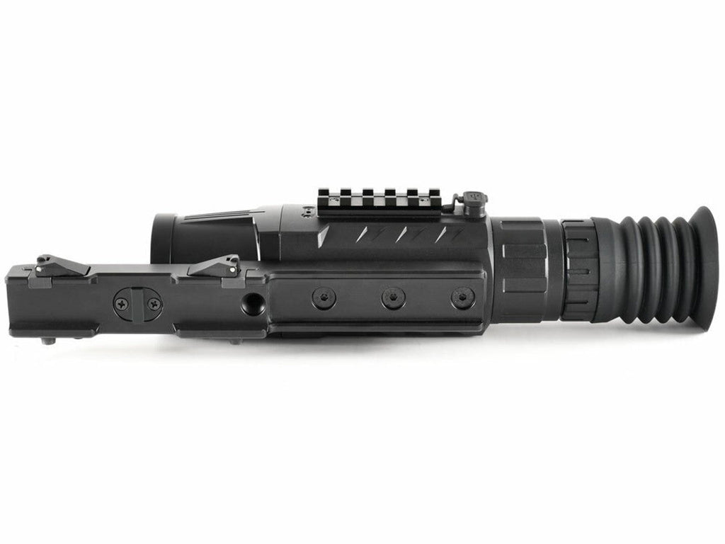 iRay Rico Mk1 - Thermal Weapon Sight