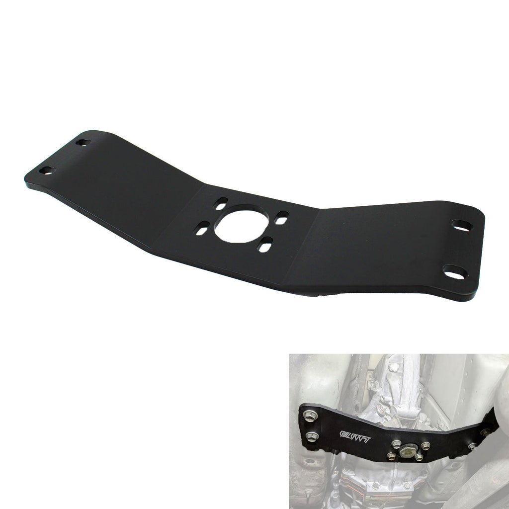 Cross Member Bracket for IS300/GS300 to R154 Transmission