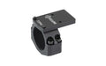 INFITAC  30mm Ring Mount |  Compatible with 30MM Scopes |  RMR Footprint Mount |  Black PM02