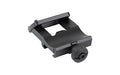 INFITAC  45 Degree Offset Mount |  Picatinny Interface |  RMR Footprint Mount |  Black PM03