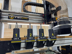 90° Front Mount for Magnetic Tool Cups