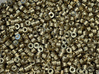 M3 Short Heat-Set Threaded Inserts for 3D Printing – Approx. 100-Pack
