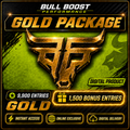 GOLD QUICK 9900 ENTRIES