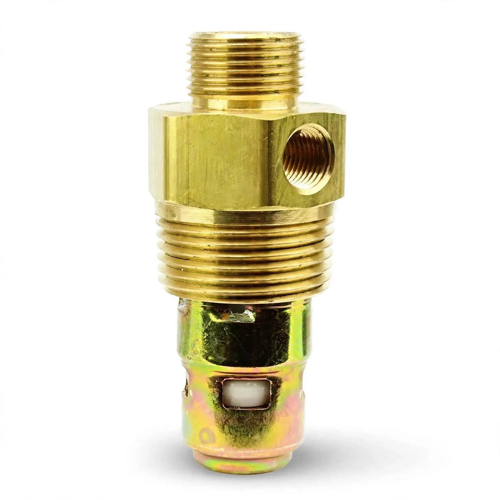 In Tank Check Valve for Air Compressors Super Chek