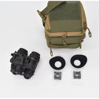 InfiRay Jerry-31 - Gen 2 White Phosphor - Complete Kit