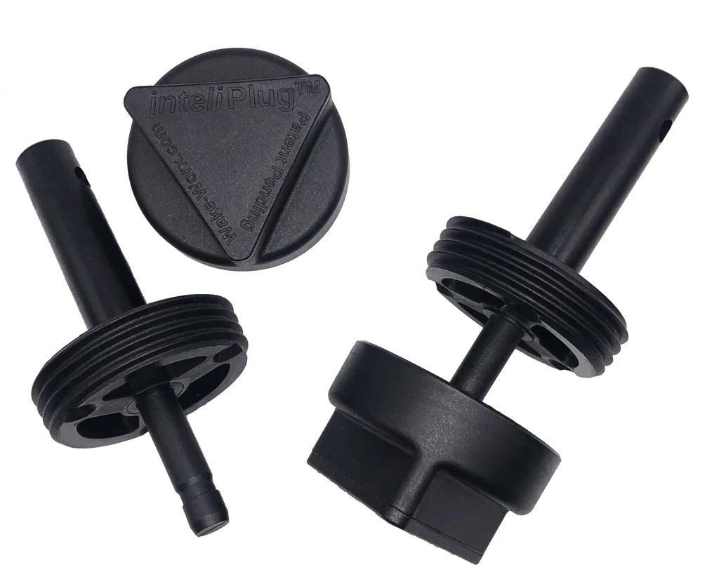 inteliPlug Pro Drain Plug