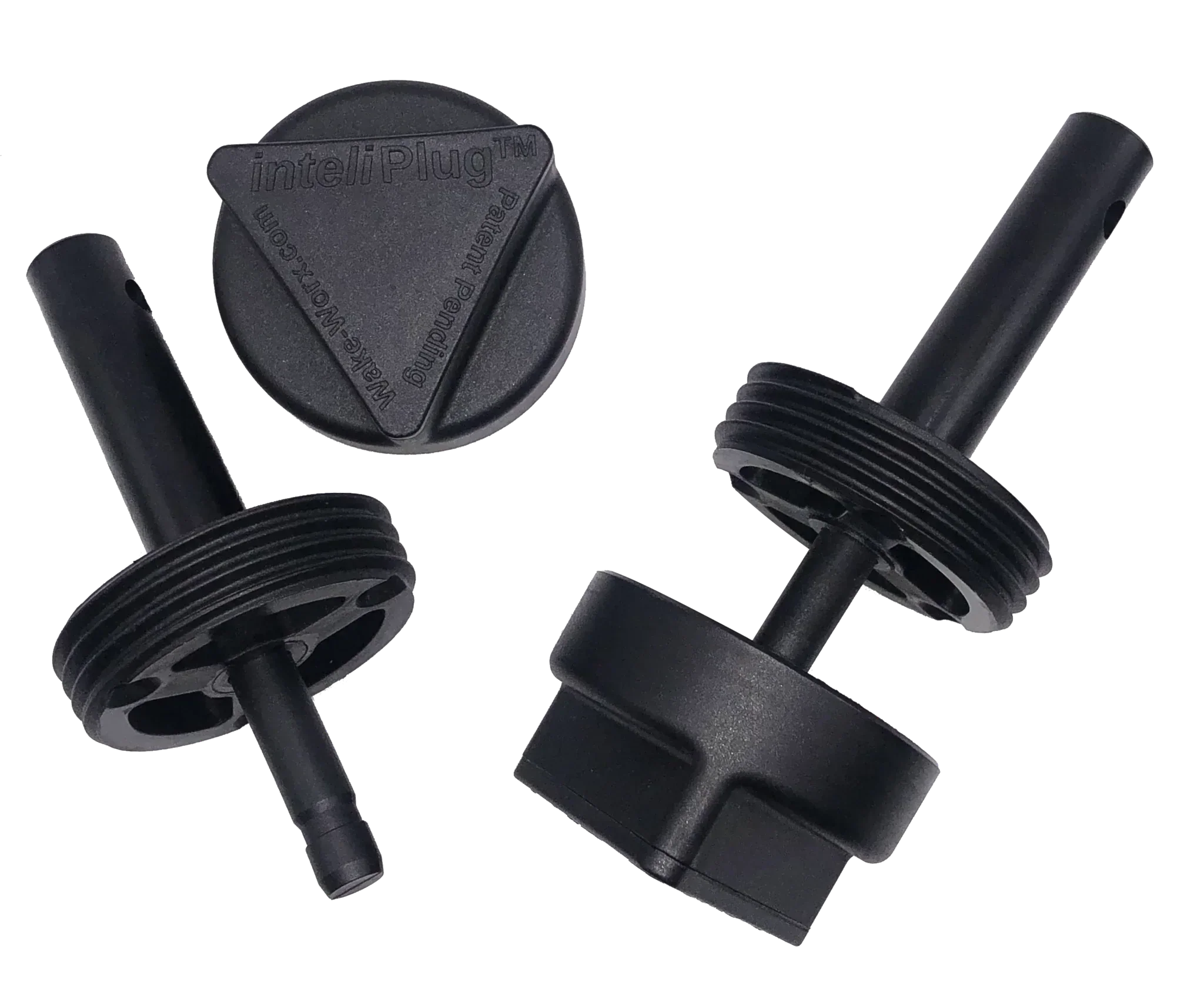 inteliPlug Pro Drain Plug