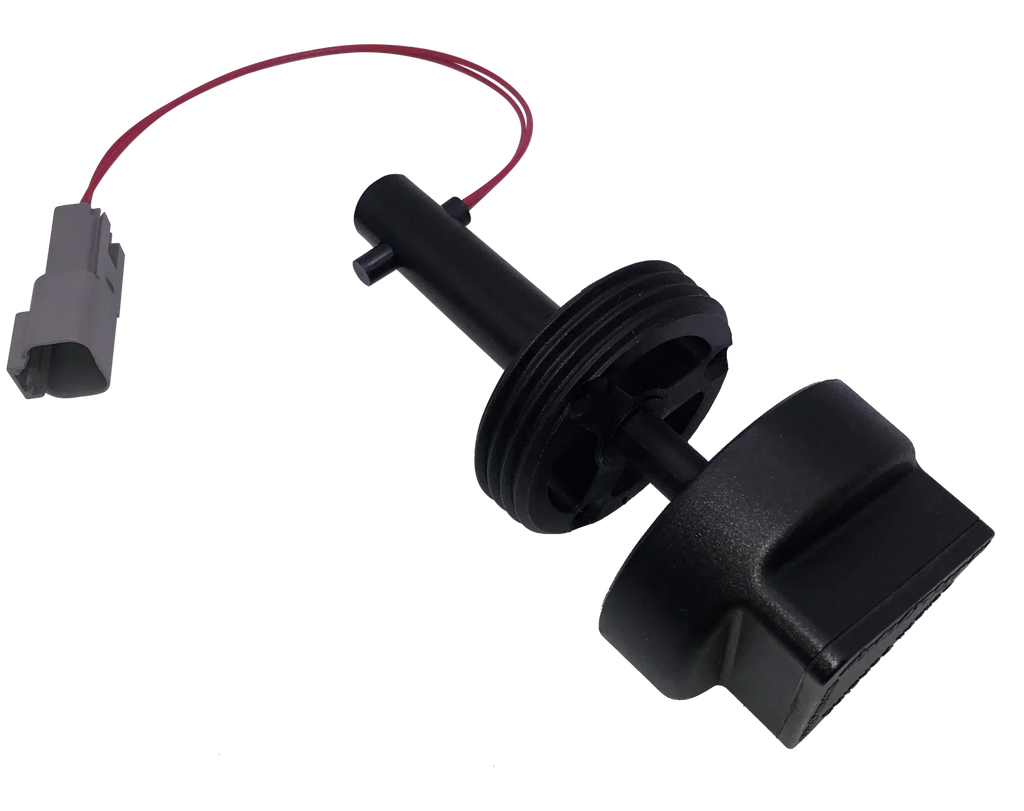 inteliPlug ProX Drain Plug