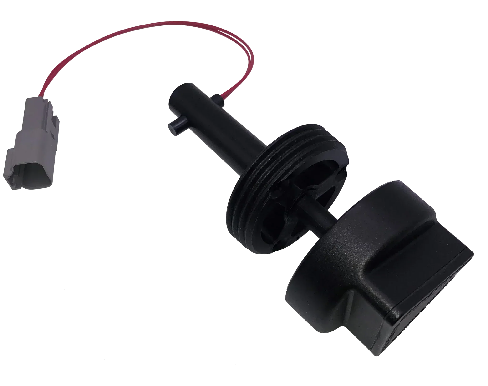 inteliPlug ProX Drain Plug