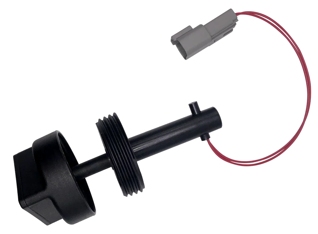 inteliPlug ProXT Drain Plug