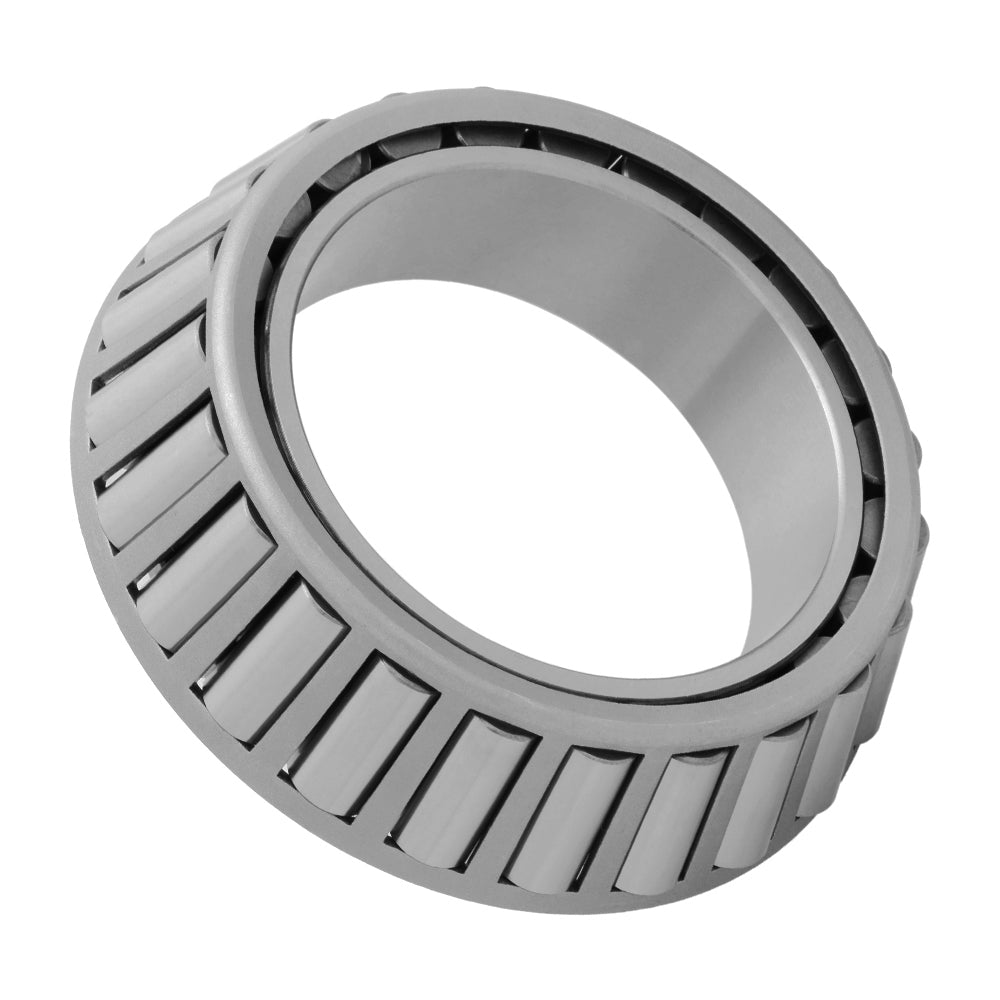 Cone: JHM720249 & Race: JHM720210 - Tapered Roller Bearing Set, 3.937 in Bore (ID)