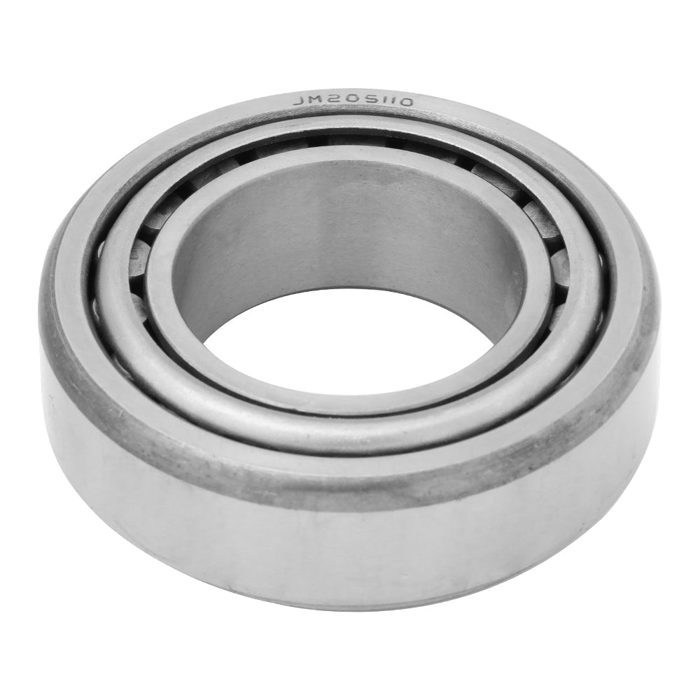 Cone: JM205149 & Race: JM205110 - Tapered Roller Bearing Set, 1.969 in Bore (ID)