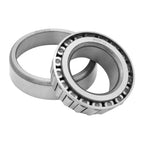 Cone: JM205149 & Race: JM205110 - Tapered Roller Bearing Set, 1.969 in Bore (ID)