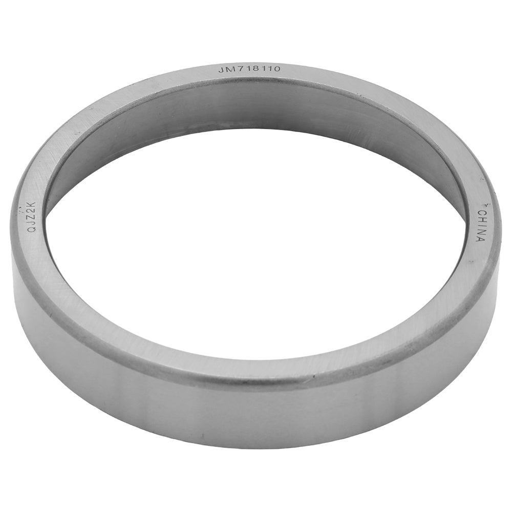 Cup: JM718110 - Tapered Roller Bearing