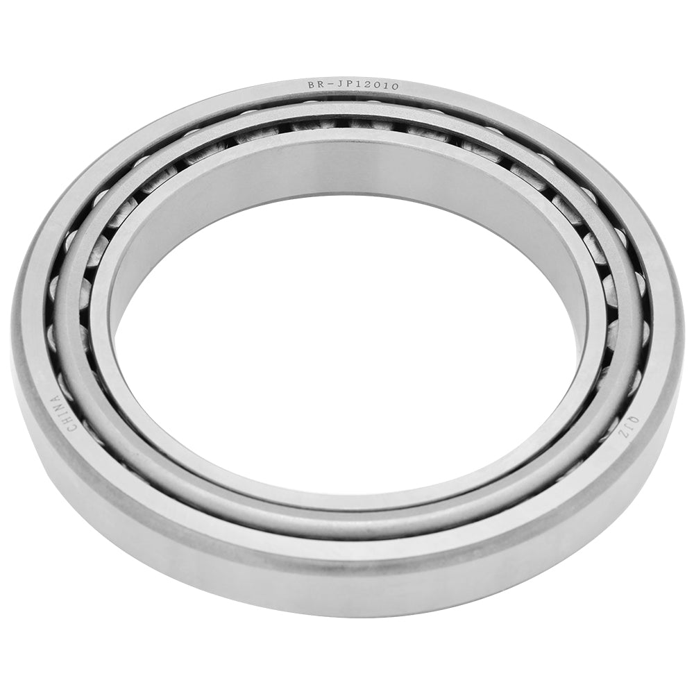 Cone: JP12049A & Race: JP12010 - Tapered Roller Bearing Set, 4.724 in Bore (ID)
