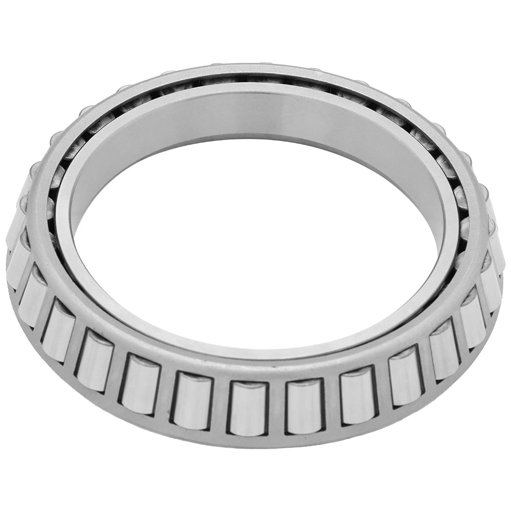 Cone: JP12049A & Race: JP12010 - Tapered Roller Bearing Set, 4.724 in Bore (ID)