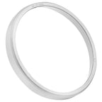Cone: JP12049A & Race: JP12010 - Tapered Roller Bearing Set, 4.724 in Bore (ID)