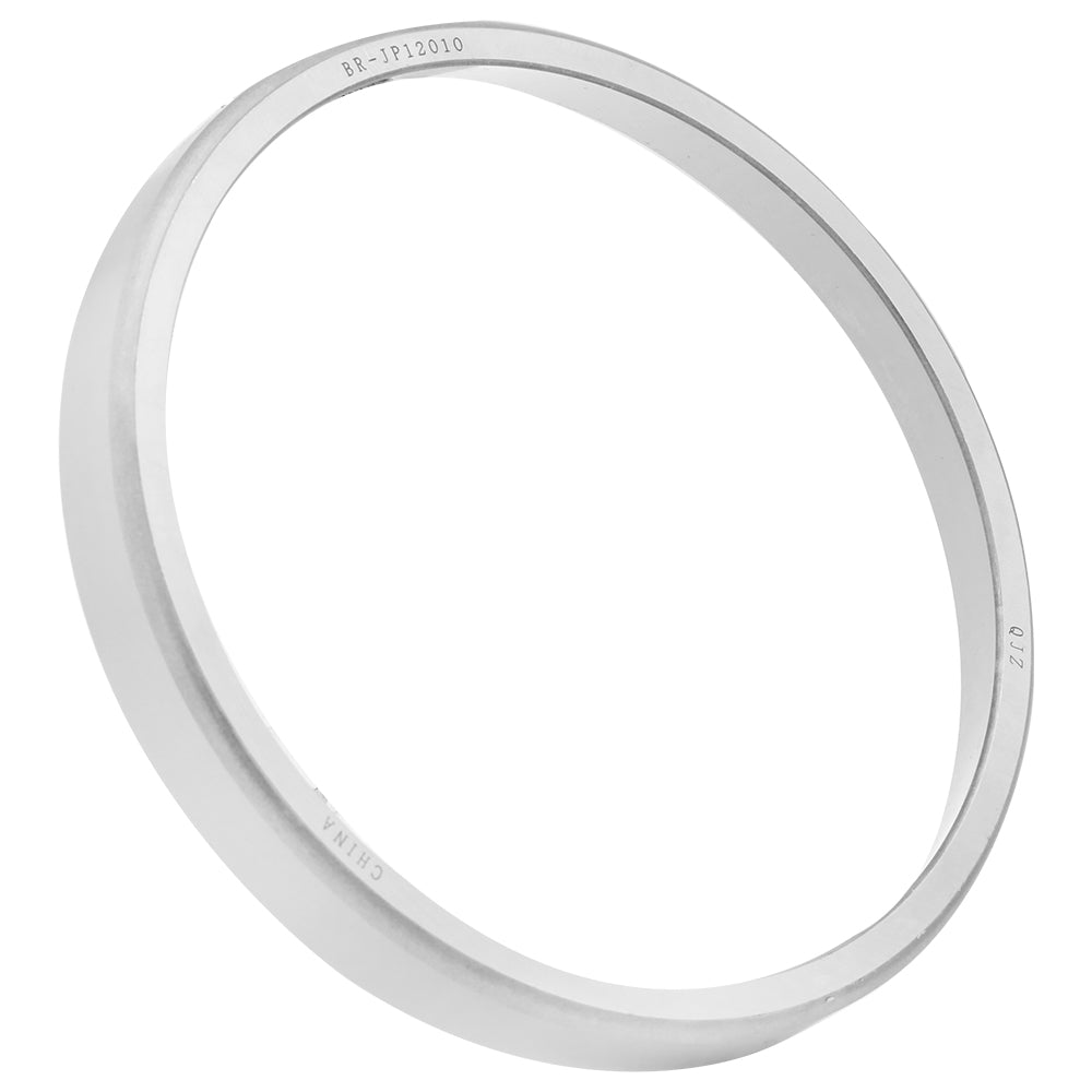 Cone: JP12049A & Race: JP12010 - Tapered Roller Bearing Set, 4.724 in Bore (ID)