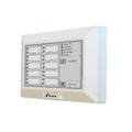 Kidde 10-Zone Fire Remote Annunciator with LEDs for Advanced Safety Monitoring