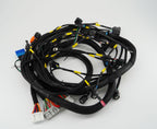 K20 K24 K-Series Tucked Engine Harness For Honda Acura K-Swap Integra CRX EK EG