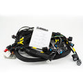 K20 K24 K-Series Tucked Engine Harness For Honda Acura K-Swap Integra CRX EK EG