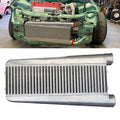 3" K Series Vertical Flow Intercooler K20 K24 For Honda Acura RSX Civic EK EG