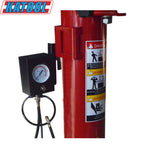 Katool KT-T800 Tire Changer & KT-B760 Wheel Balancer Combo