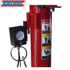 Katool KT-T810 Tire Changer & KT-B760 Wheel Balancer Combo