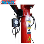 Katool KT-T830 Tire Changer & KT-B760 Wheel Balancer Combo
