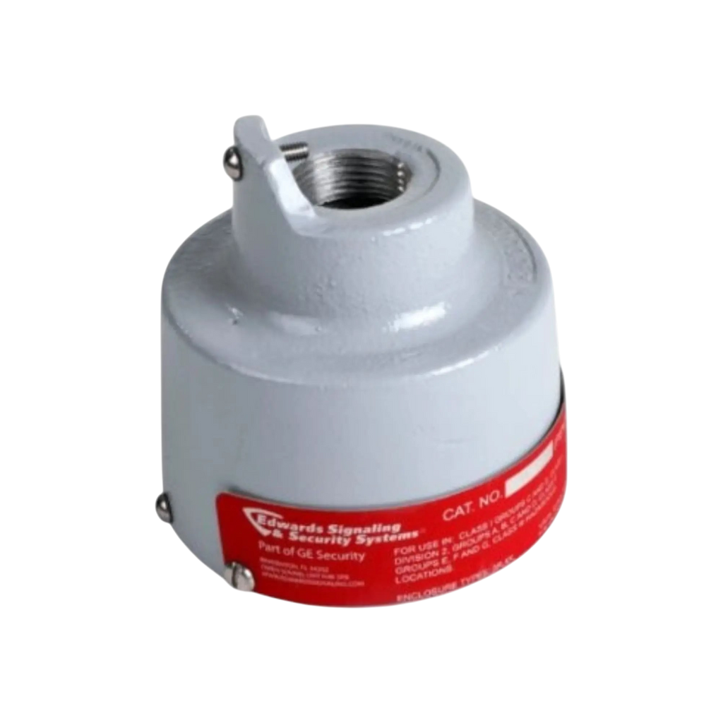 Kidde 116DEX Pendant Mount Bracket for Secure Fire Protection Installation