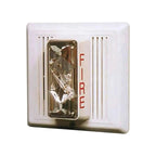 Kidde 15/75 Cd Temporal Horn Strobe 24V Wall Mount Fire Alarm for Enhanced Safety Compliance