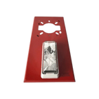 Kidde 15 Cd Bell Strobe Plate Fire Safety Upgrade for Professional Fire Protection