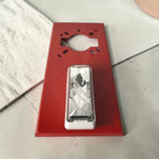 Kidde 15 Cd Bell Strobe Plate Fire Safety Upgrade for Professional Fire Protection