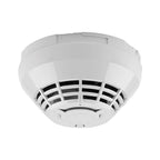 Kidde 2-Wire Heat Detector 135°F UL/FM Approved for Residential Fire Safety